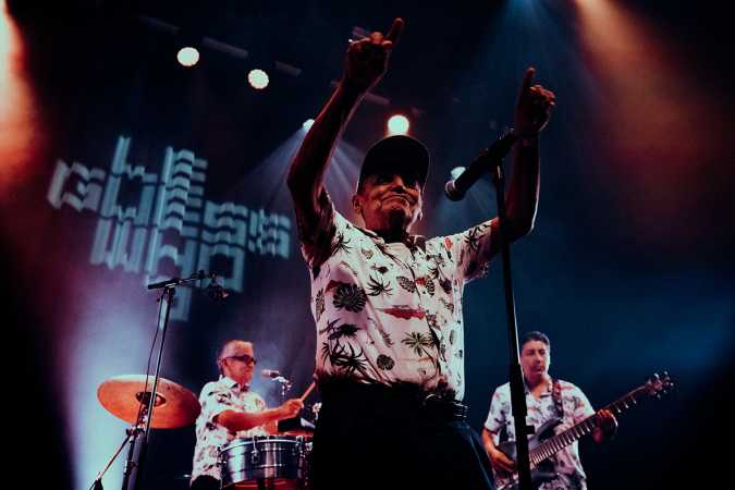 Visitor survey: we'd love to hear your thoughts & experiences